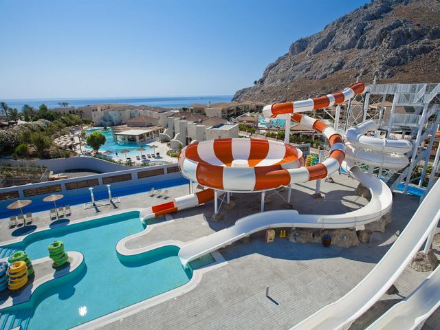 фотографии Atlantica Aegean Park изображение №12