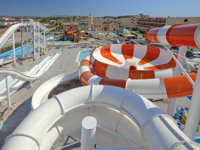 фото Atlantica Aegean Park изображение №10