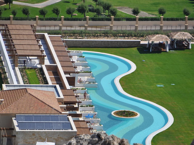 фото отеля Atlantica Aegean Park изображение №9