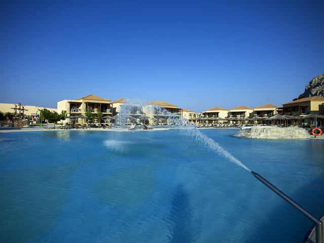 фотографии Atlantica Aegean Park изображение №8