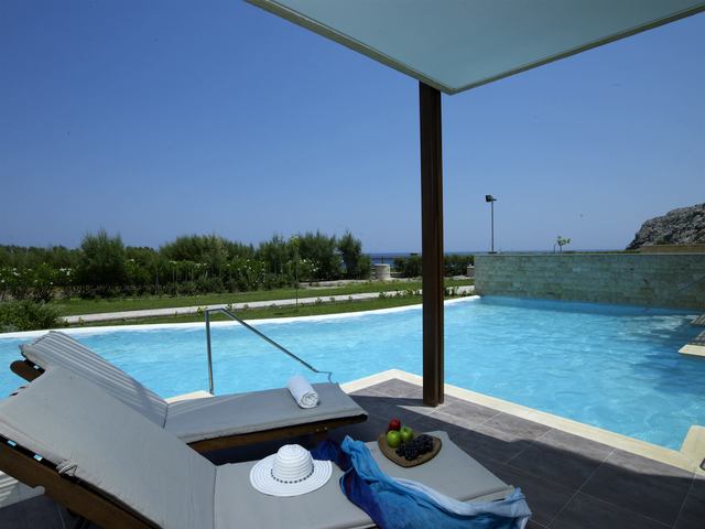 фото отеля Atlantica Aegean Park изображение №5