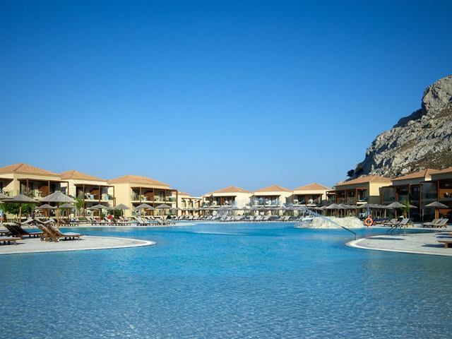 фото Atlantica Aegean Park изображение №2