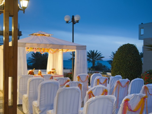 фотографии отеля Louis Ledra Beach изображение №55