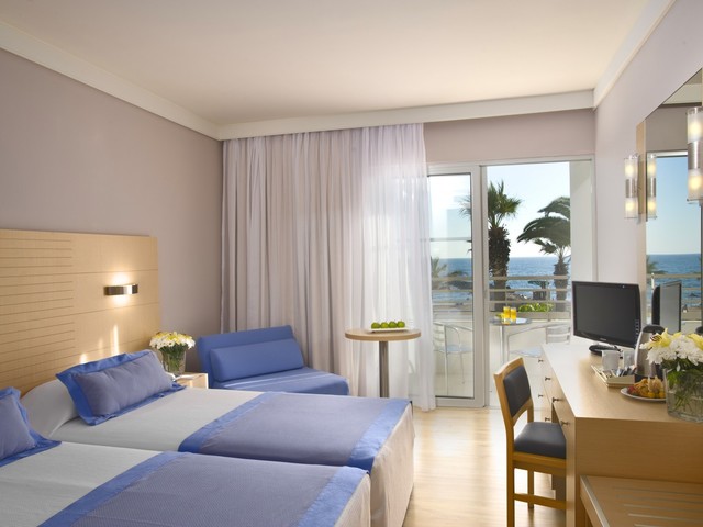 фотографии отеля Louis Ledra Beach изображение №47