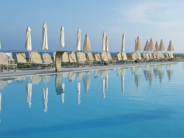 фотографии отеля Louis Phaethon Beach изображение №91