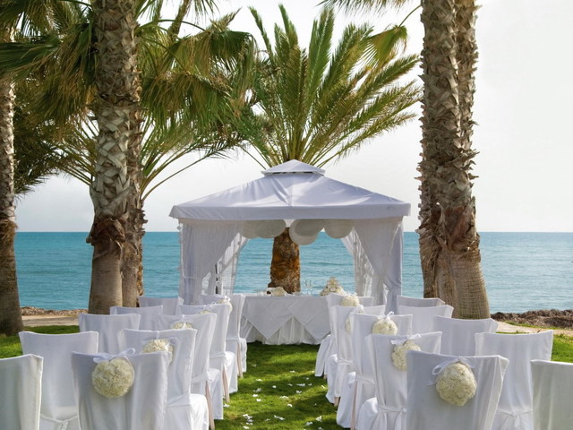 фото отеля Louis Phaethon Beach изображение №89