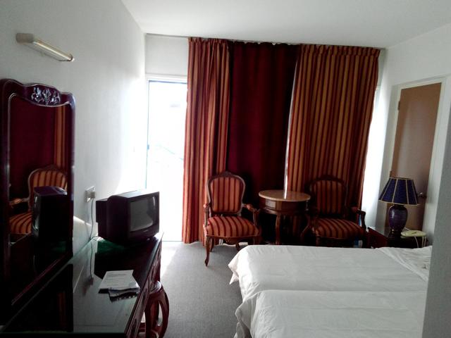 фото отеля Paphiessa Hotel & Apartments изображение №17