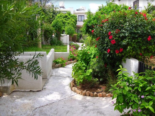 фото отеля Leptos Calypso Paphos Gardens Holiday Resort изображение №33