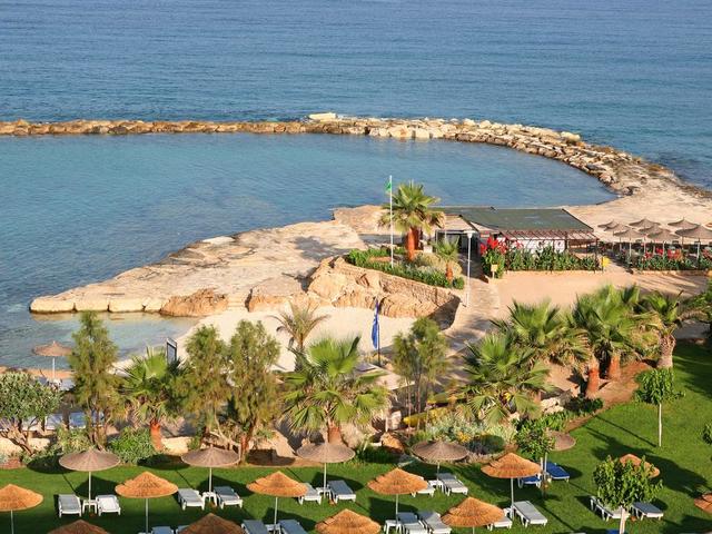 фото отеля St. George Hotel Spa & Golf Beach Resort изображение №53