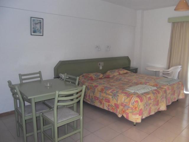 фотографии отеля Livas Hotel Apartments изображение №23