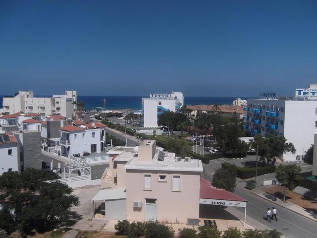 фото Livas Hotel Apartments изображение №22