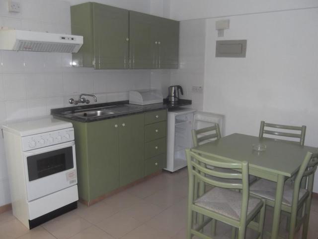 фото Livas Hotel Apartments изображение №18