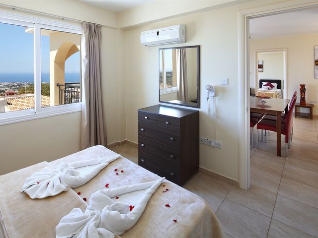 фотографии Club St. George Resort изображение №56