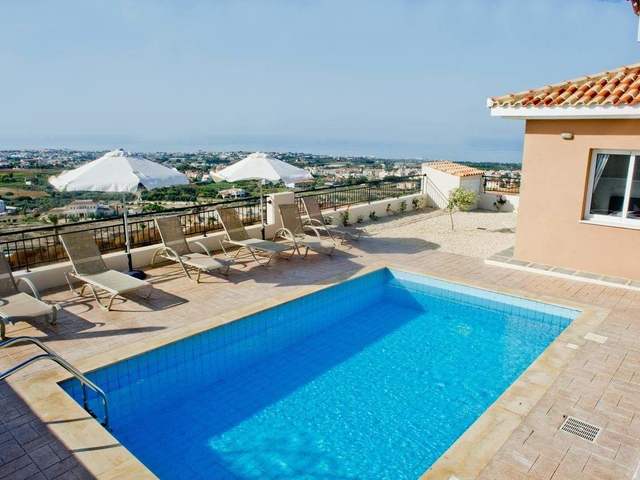 фото отеля Club St. George Resort изображение №29