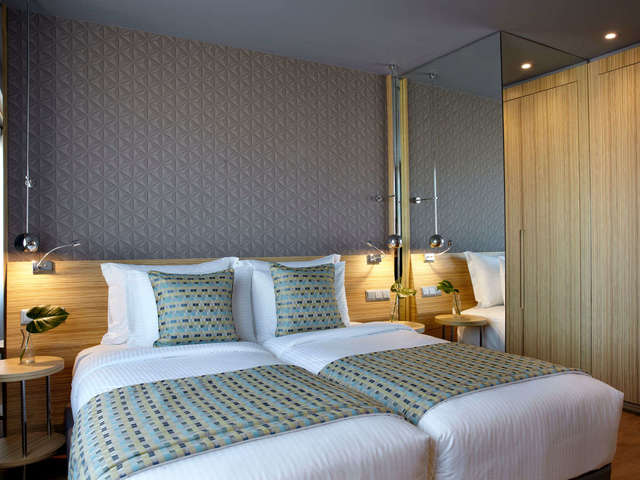 фотографии отеля Wyndham Grand Athens (ex. Classical Athens Imperial) изображение №11
