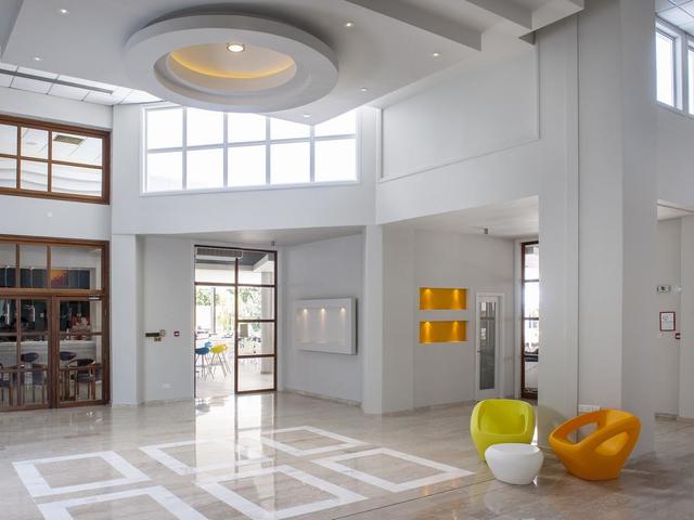 фотографии отеля Mayfair (ex. Smartline Mayfair; Smartline Paphos) изображение №31