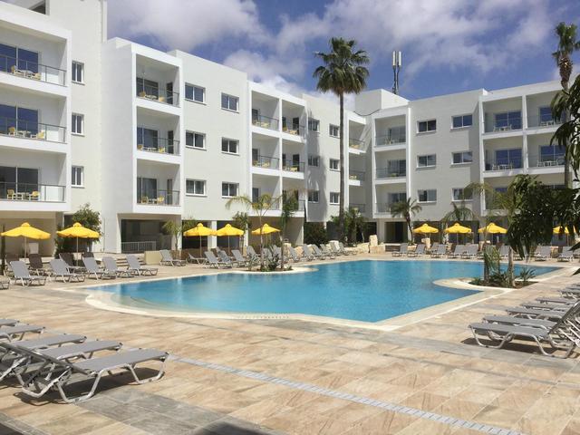 фото Mayfair (ex. Smartline Mayfair; Smartline Paphos) изображение №30