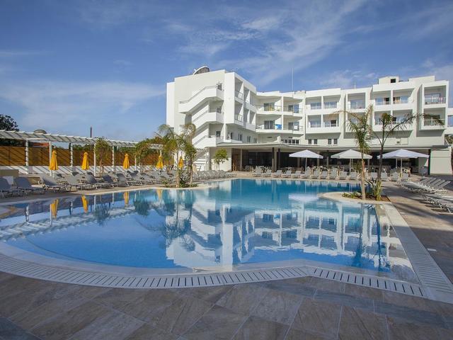 фотографии Mayfair (ex. Smartline Mayfair; Smartline Paphos) изображение №20