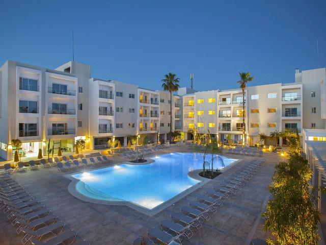 фото Mayfair (ex. Smartline Mayfair; Smartline Paphos) изображение №10