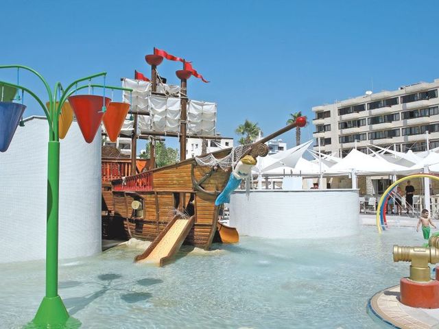фото отеля Atlantica Oasis (ex. Atlantica Hotel) изображение №69