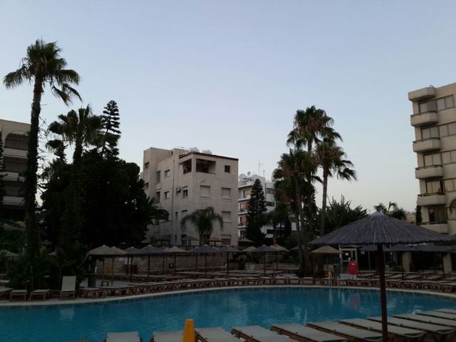 фото Atlantica Oasis (ex. Atlantica Hotel) изображение №62