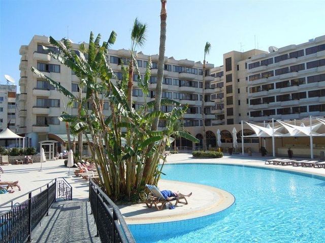 фотографии отеля Atlantica Oasis (ex. Atlantica Hotel) изображение №55