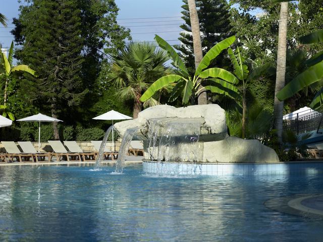 фотографии отеля Atlantica Oasis (ex. Atlantica Hotel) изображение №51