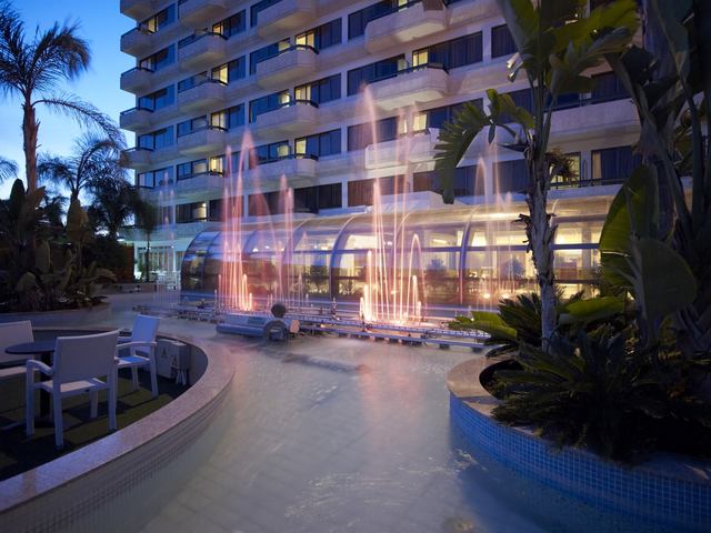 фото Atlantica Oasis (ex. Atlantica Hotel) изображение №50