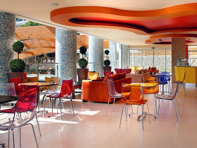 фото Atlantica Oasis (ex. Atlantica Hotel) изображение №46