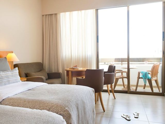 фото Atlantica Oasis (ex. Atlantica Hotel) изображение №34