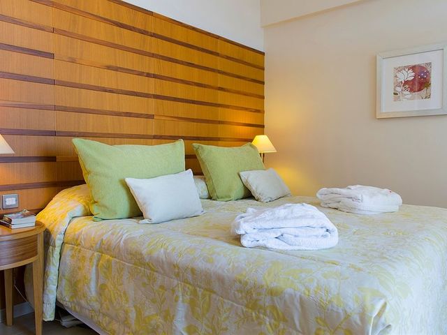 фото отеля Atlantica Oasis (ex. Atlantica Hotel) изображение №33