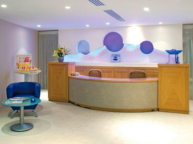фотографии Atlantica Oasis (ex. Atlantica Hotel) изображение №32