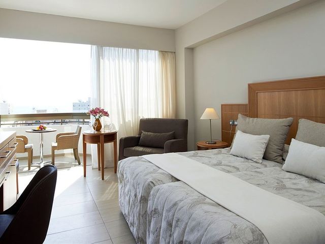 фото отеля Atlantica Oasis (ex. Atlantica Hotel) изображение №29