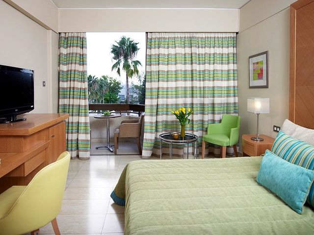 фотографии Atlantica Oasis (ex. Atlantica Hotel) изображение №24