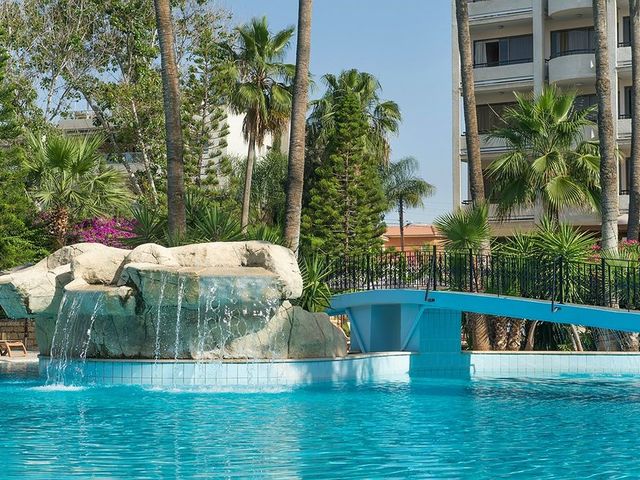 фото отеля Atlantica Oasis (ex. Atlantica Hotel) изображение №21