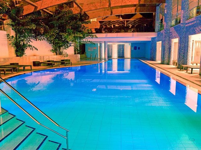 фотографии отеля Atlantica Oasis (ex. Atlantica Hotel) изображение №19