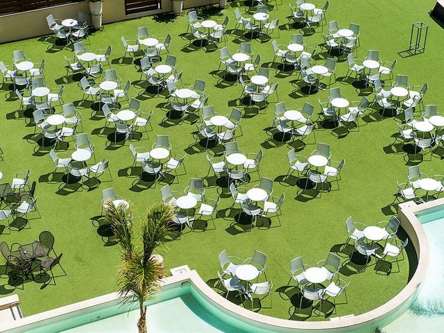 фото Atlantica Oasis (ex. Atlantica Hotel) изображение №10