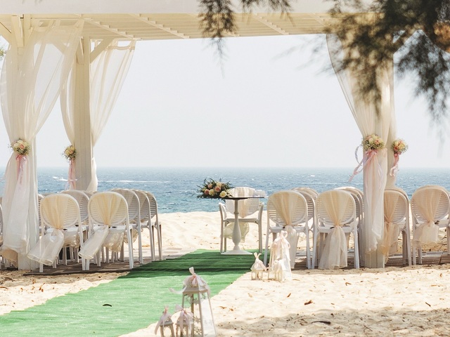 фото отеля Melissi Beach Hotel & Spa изображение №45