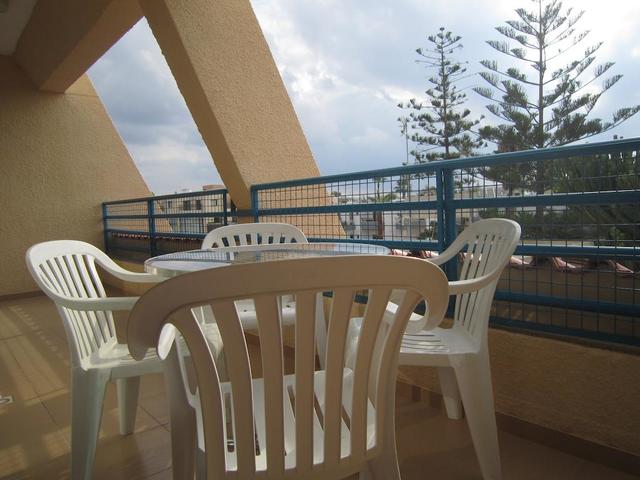 фотографии отеля Napa Prince Hotel Apartments изображение №31
