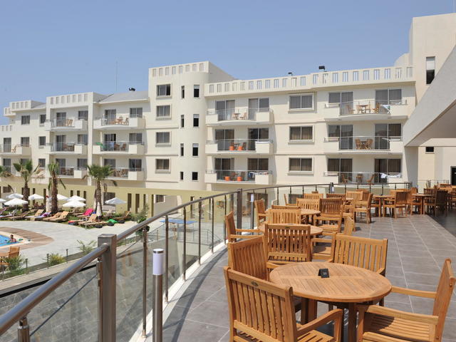 фотографии Capital Coast Resort & Spa изображение №16