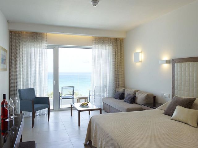 фотографии отеля Sunrise Pearl Hotel & Spa изображение №31