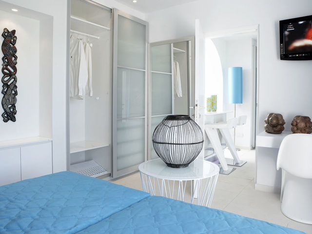 фото So Nice Boutique Suites изображение №34