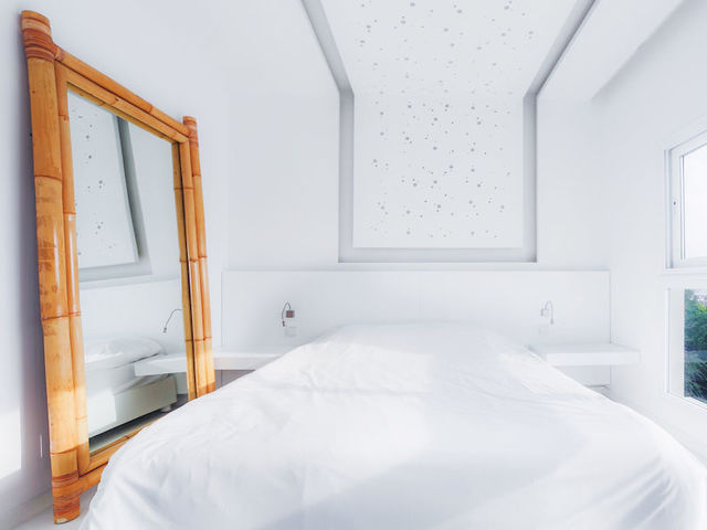 фотографии So Nice Boutique Suites изображение №32