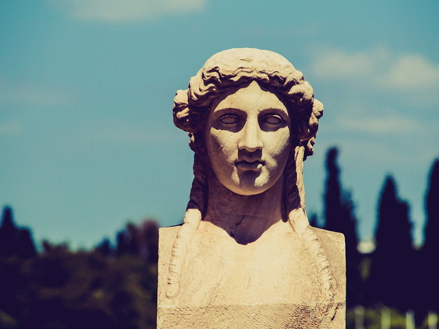 фотографии отеля Apollonio (Apollonion) изображение №7