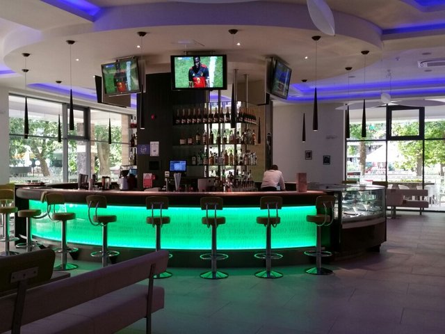 фотографии отеля Amelia (ex. Drujba) изображение №23