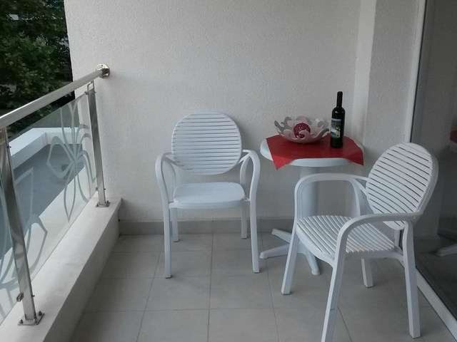 фотографии отеля Amelia (ex. Drujba) изображение №15