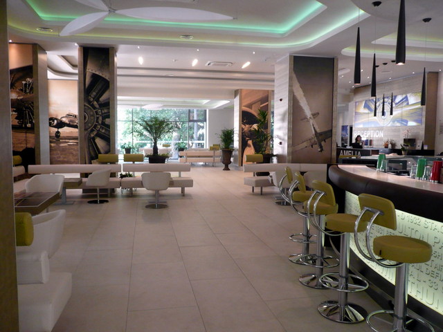 фотографии отеля Amelia (ex. Drujba) изображение №11