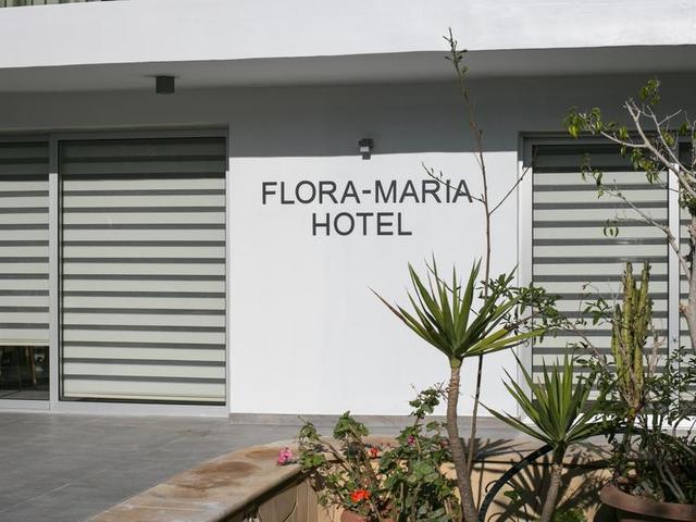 фото отеля Flora Maria изображение №49