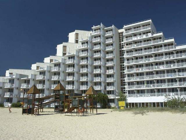 фото отеля Gergana (Гергана) изображение №21