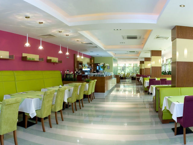 фотографии отеля Laguna Mare (ex. Balik) изображение №35